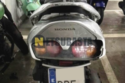 Piaggio X7 EVO 300 ie 2010