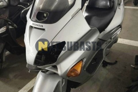 Piaggio X7 EVO 300 ie 2010