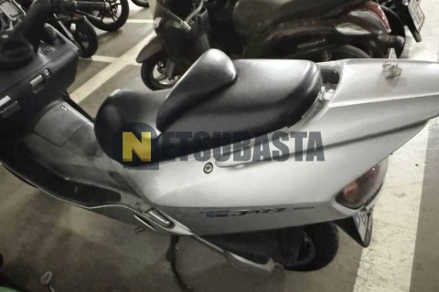 Piaggio X7 EVO 300 ie 2010
