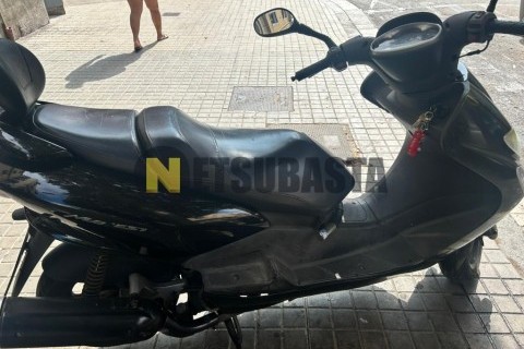 ZONTES R-350 2024
