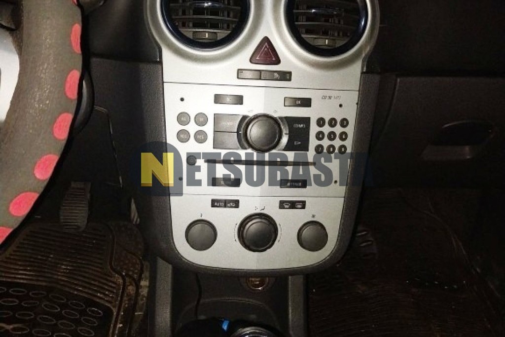 Opel Corsa 1.3 CDTI 2006