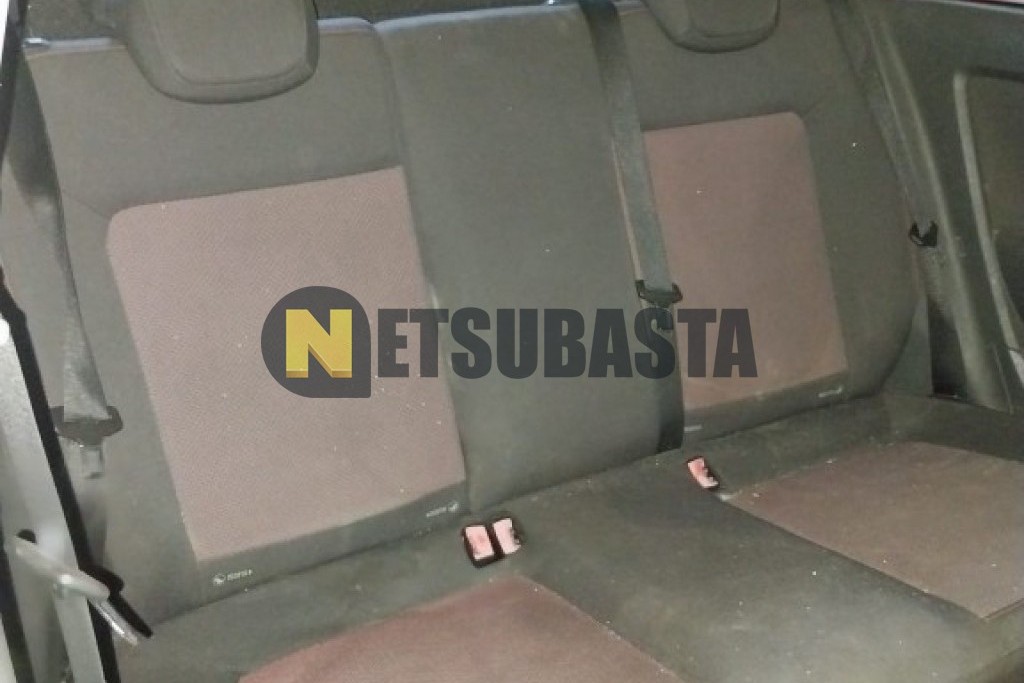 Opel Corsa 1.3 CDTI 2006