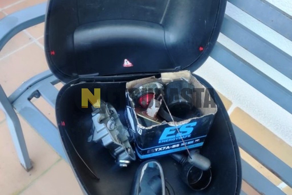 Keeway RKS 125 2013