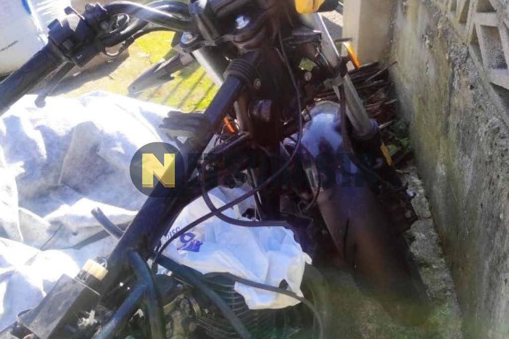 Keeway RKS 125 2013