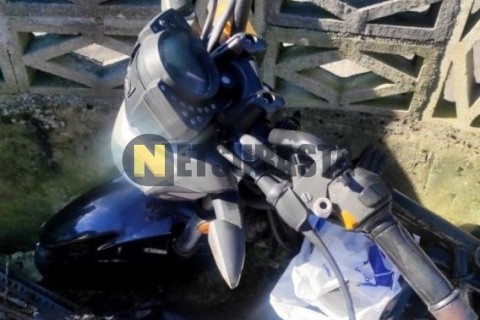 ZONTES R-350 2024