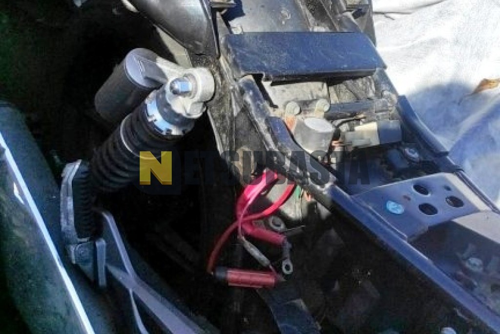 Keeway RKS 125 2013