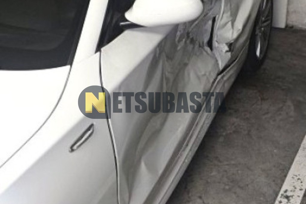 Bmw 120i 2008