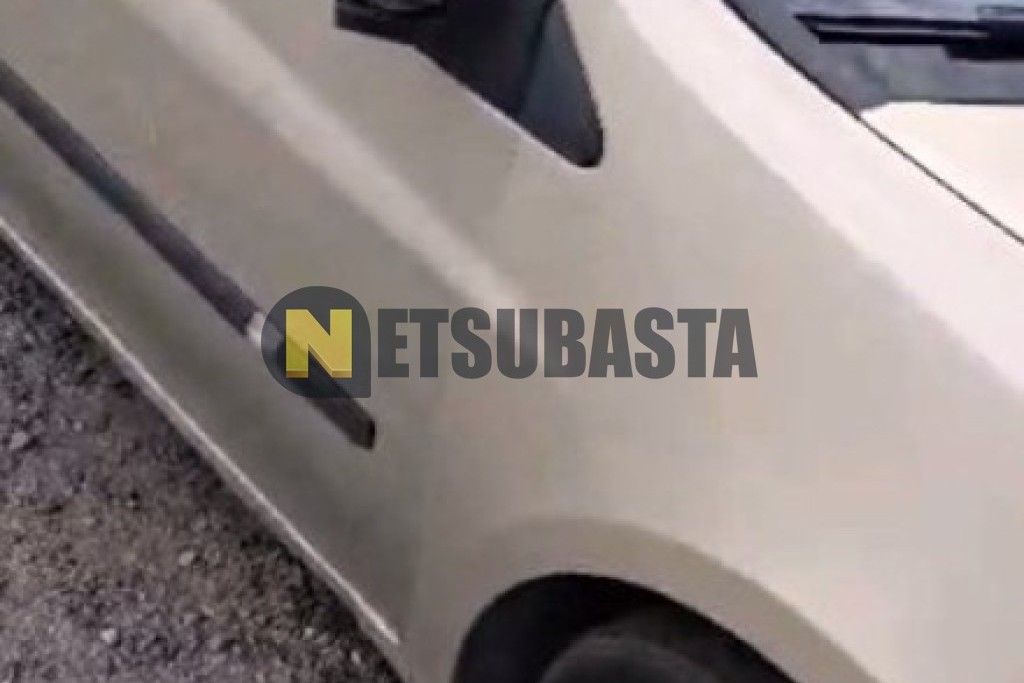 Renault Clio 1.5 dCi 2007