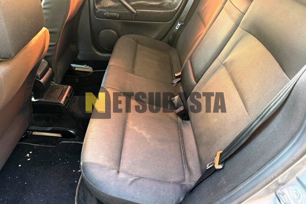 Volkswagen Passat 1.9 TDI 2003