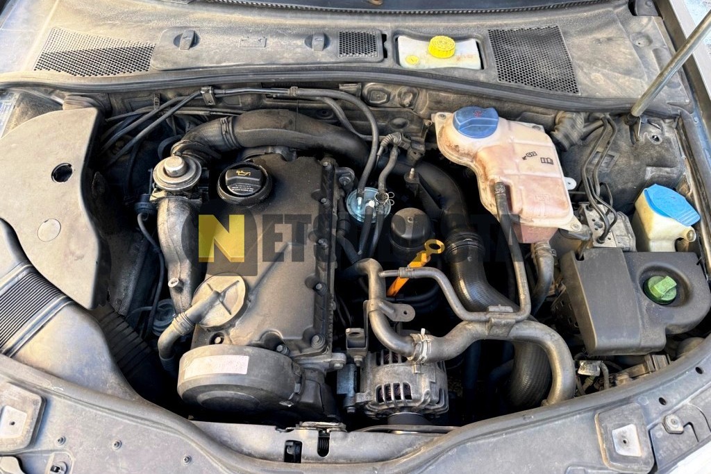 Volkswagen Passat 1.9 TDI 2003