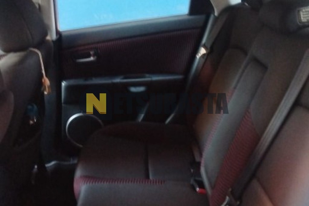 Mazda 3 2.0 2003