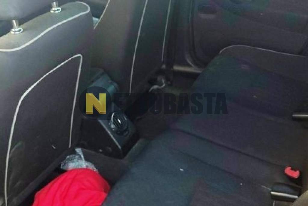 Alfa Romeo 147 1.9 JTD 2008