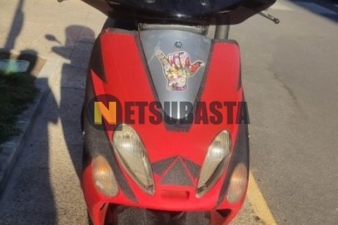 Piaggio X7 EVO 300 ie 2010