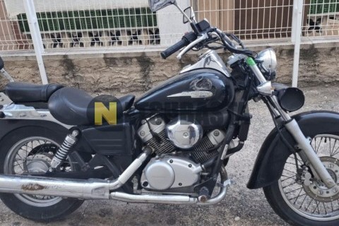ZONTES R-350 2024