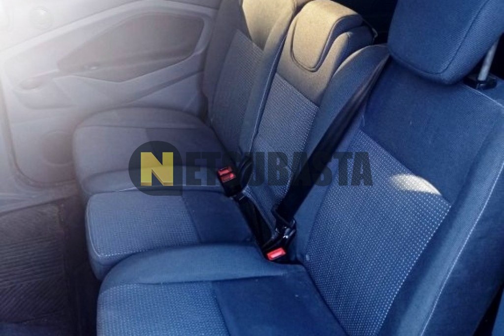 Ford Grand C-Max 1.0 EcoBoost 2014