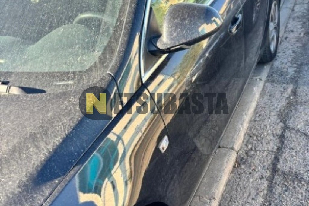 Opel Insignia 2.0 CDTI 2011