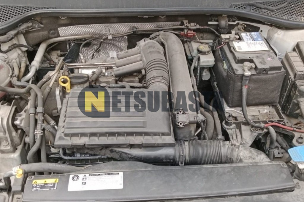Seat Leon 1.4 TSI 2018