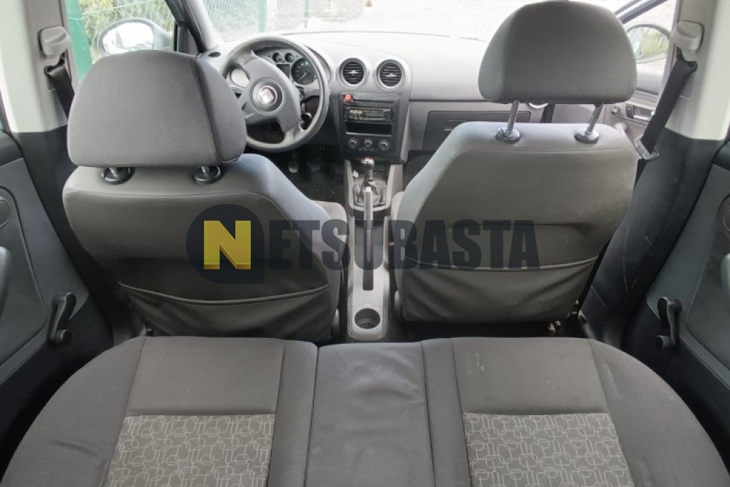 Seat Ibiza 1.4 TDI 2006