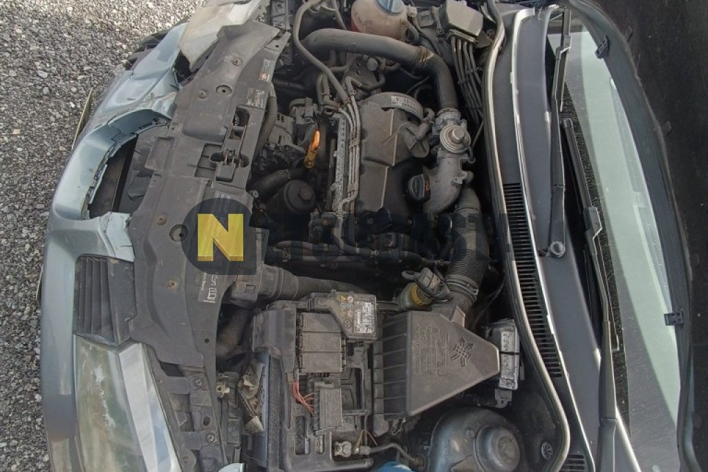 Seat Ibiza 1.4 TDI 2006
