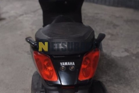 Piaggio X7 EVO 300 ie 2010