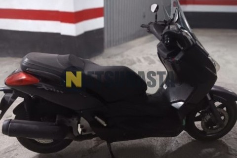 Piaggio X7 EVO 300 ie 2010