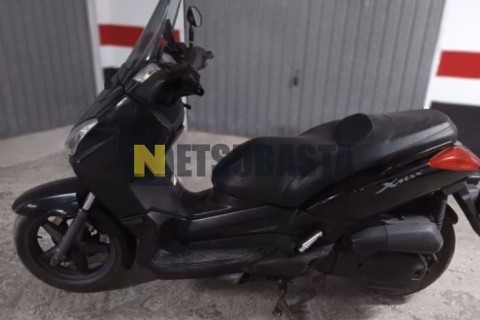 Piaggio X7 EVO 300 ie 2010