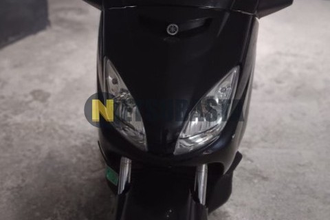 Piaggio X7 EVO 300 ie 2010