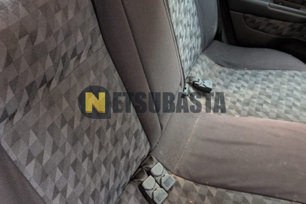 Opel Astra 1.6 1998