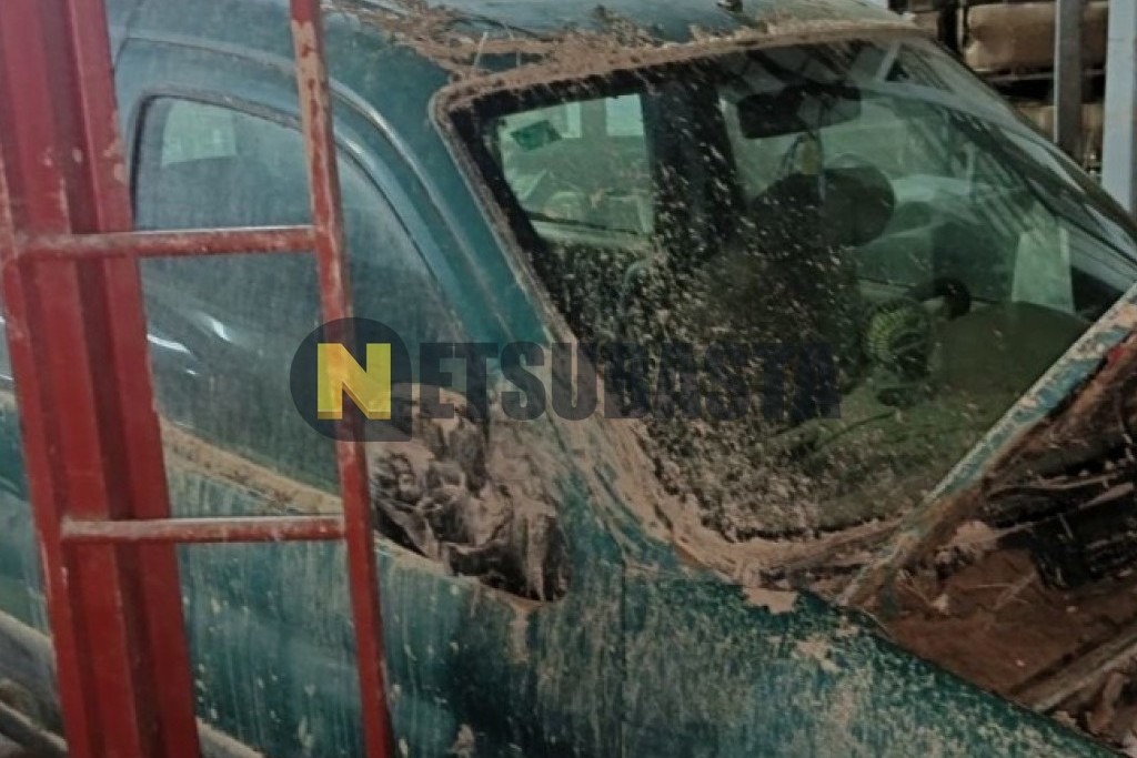 Citroën Berlingo 1.9D 1998