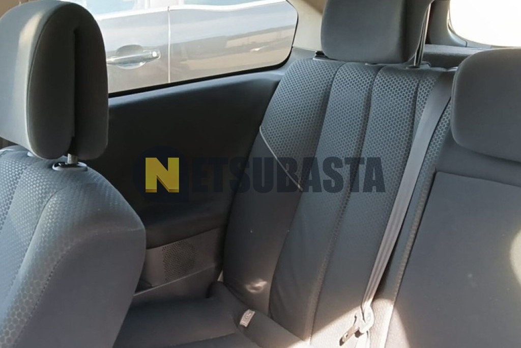 Renault Megane 1.9 dCi 2004