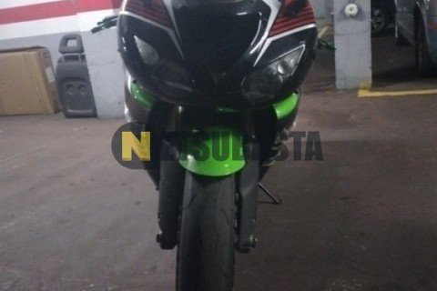 Piaggio Liberty 125 2008