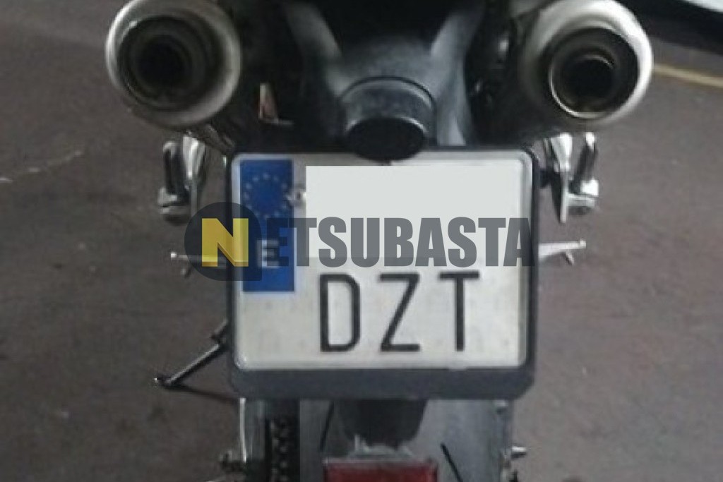 Kawasaki ZX 10R 2006