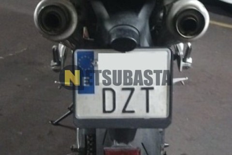 Piaggio Liberty 125 2008