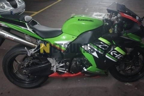 Piaggio Liberty 125 2008