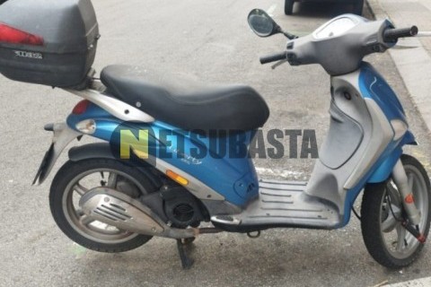 Piaggio X7 EVO 300 ie 2010