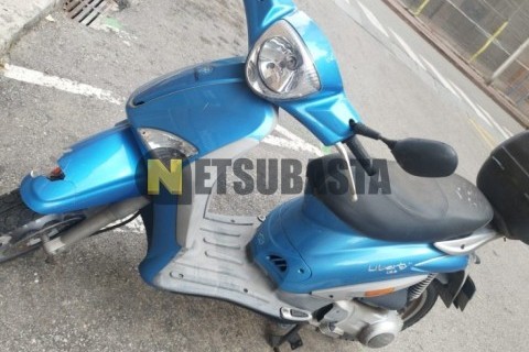 Piaggio X7 EVO 300 ie 2010