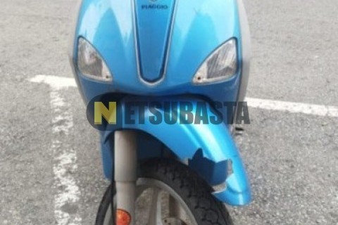 Piaggio X7 EVO 300 ie 2010