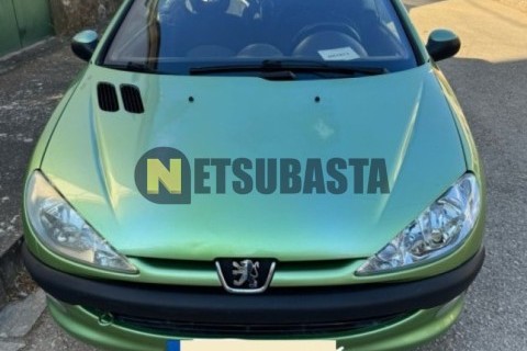Piaggio Liberty 125 2008