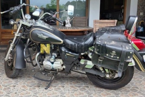 Kymco People 50 S 2017