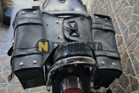 Kymco People 50 S 2017