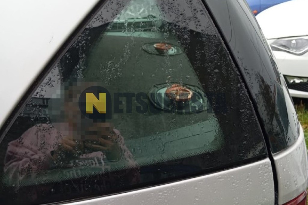 Mercedes-Benz A 170 CDI 2002