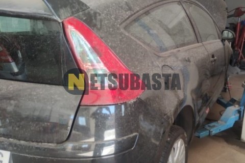 Piaggio Liberty 125 2008