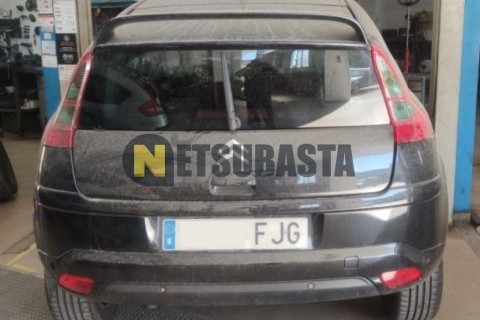 Piaggio Liberty 125 2008