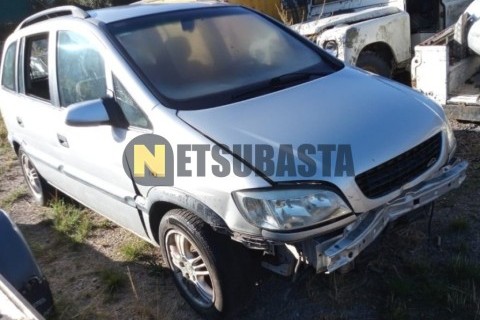 Piaggio Liberty 125 2008