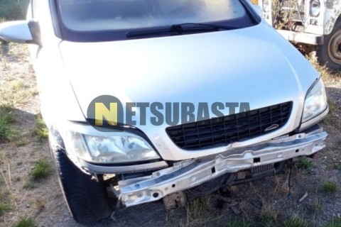 Piaggio Liberty 125 2008