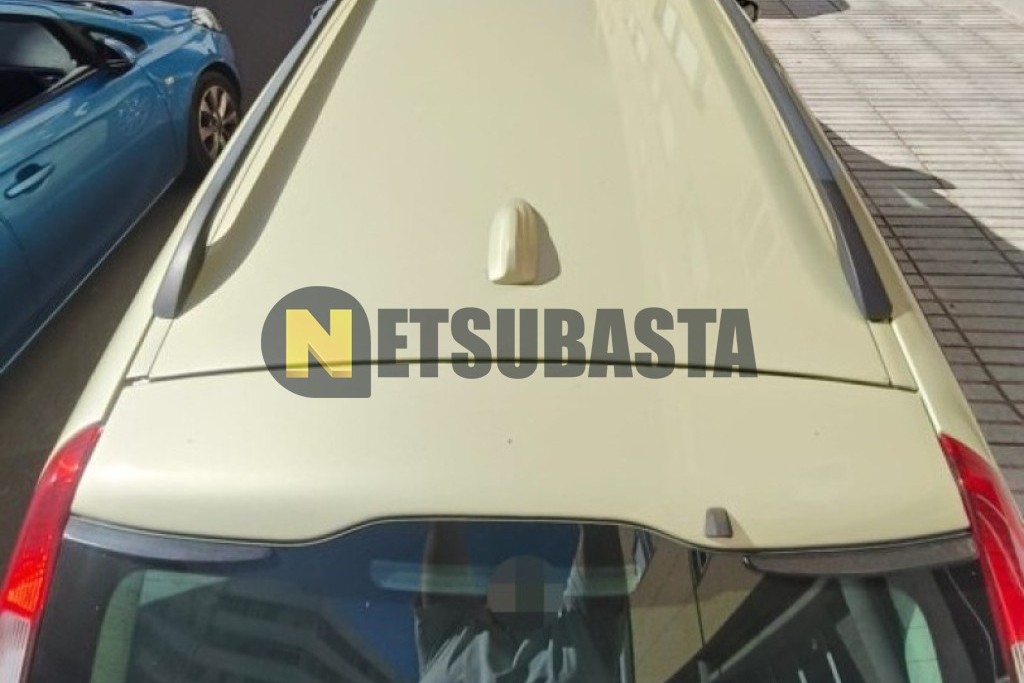 Volvo V50 2.0 2007