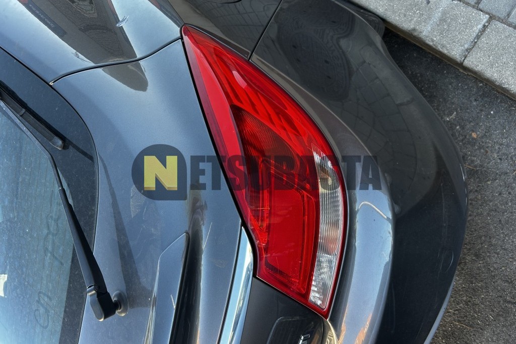 Opel Insignia 2.0 CDTI 2009