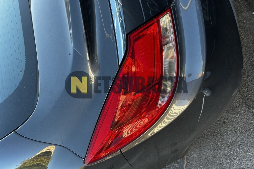 Opel Insignia 2.0 CDTI 2009