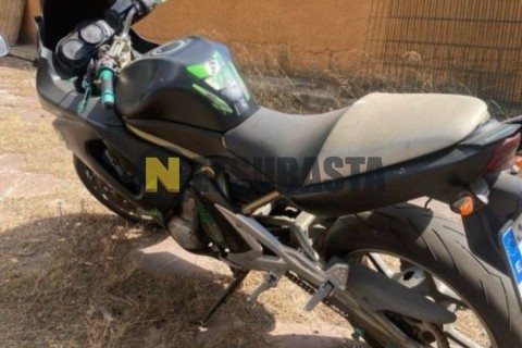 Piaggio Liberty 125 2008