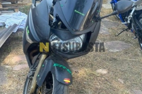 Piaggio Liberty 125 2008
